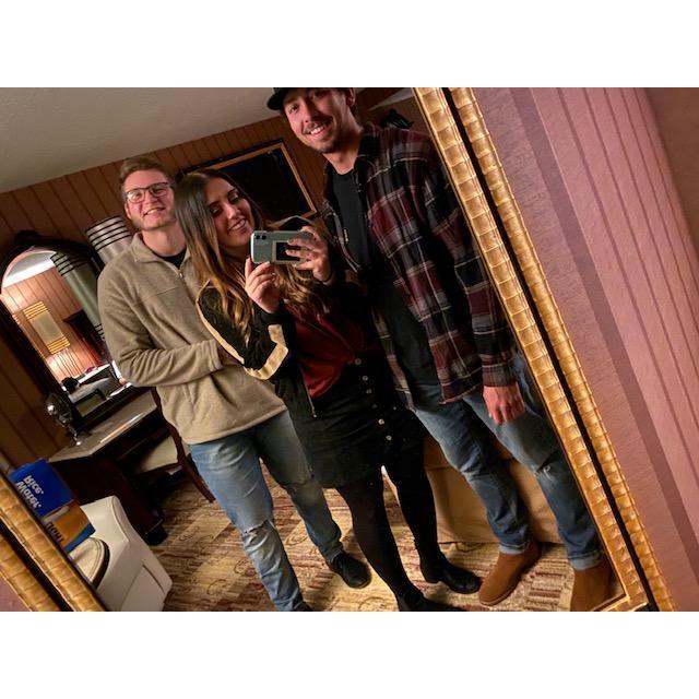 Wendover, 2019