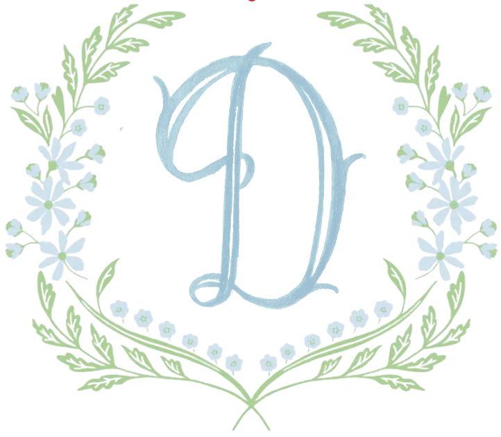 The Wedding Website of Grace Kadel and Danny Dragman