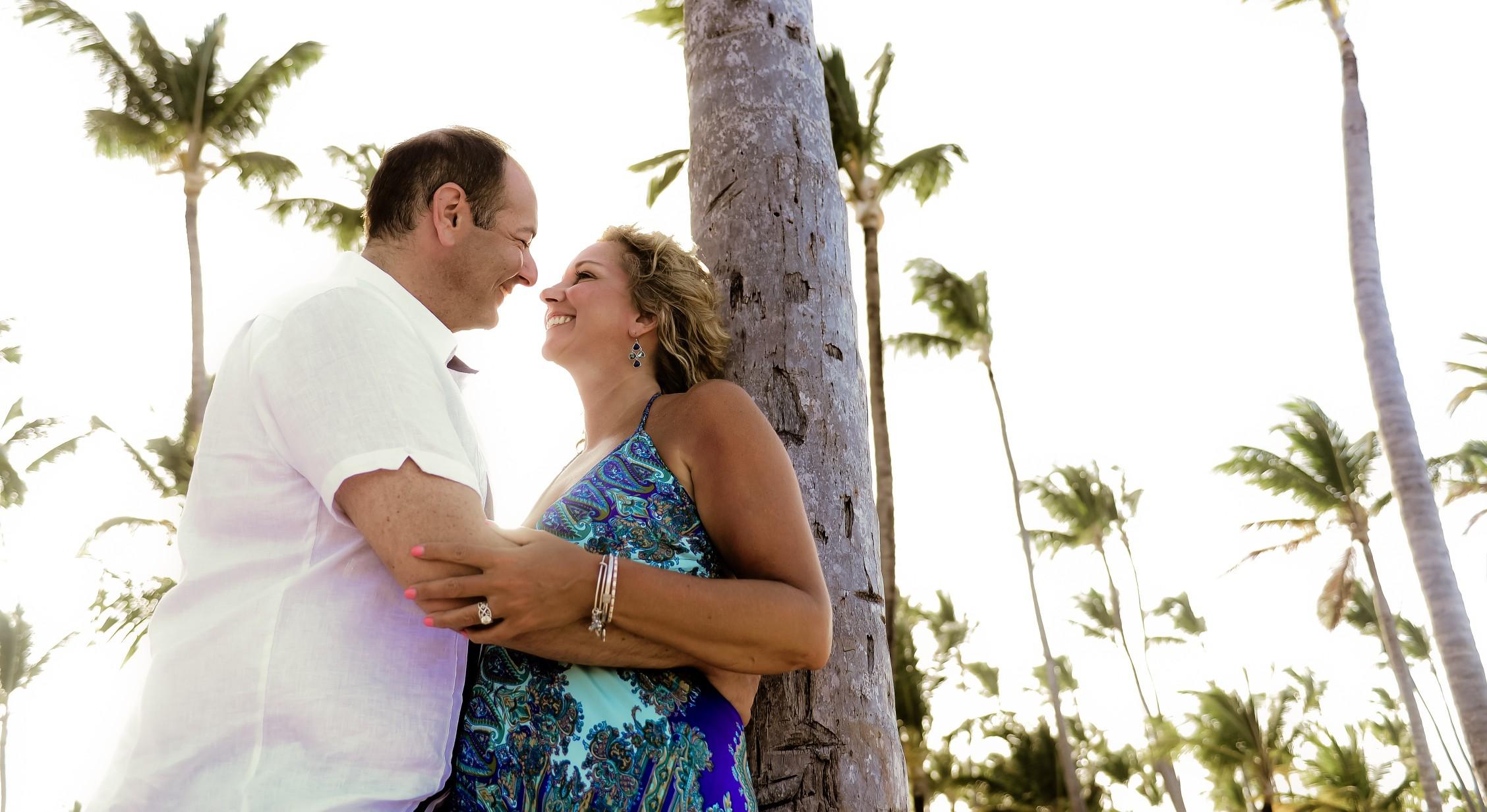 The Wedding Website of Barbara Farley and Jason Cooperman