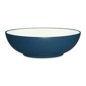 Noritake® Colorwave Vegetable Bowl in Blue