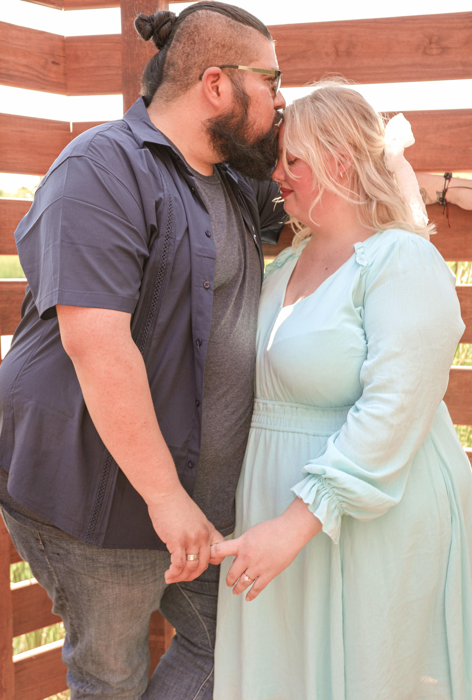 The Wedding Website of Cassidy Dorris and Bobby Rodriguez