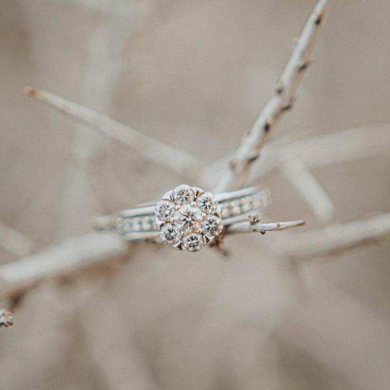 Beautiful Ring