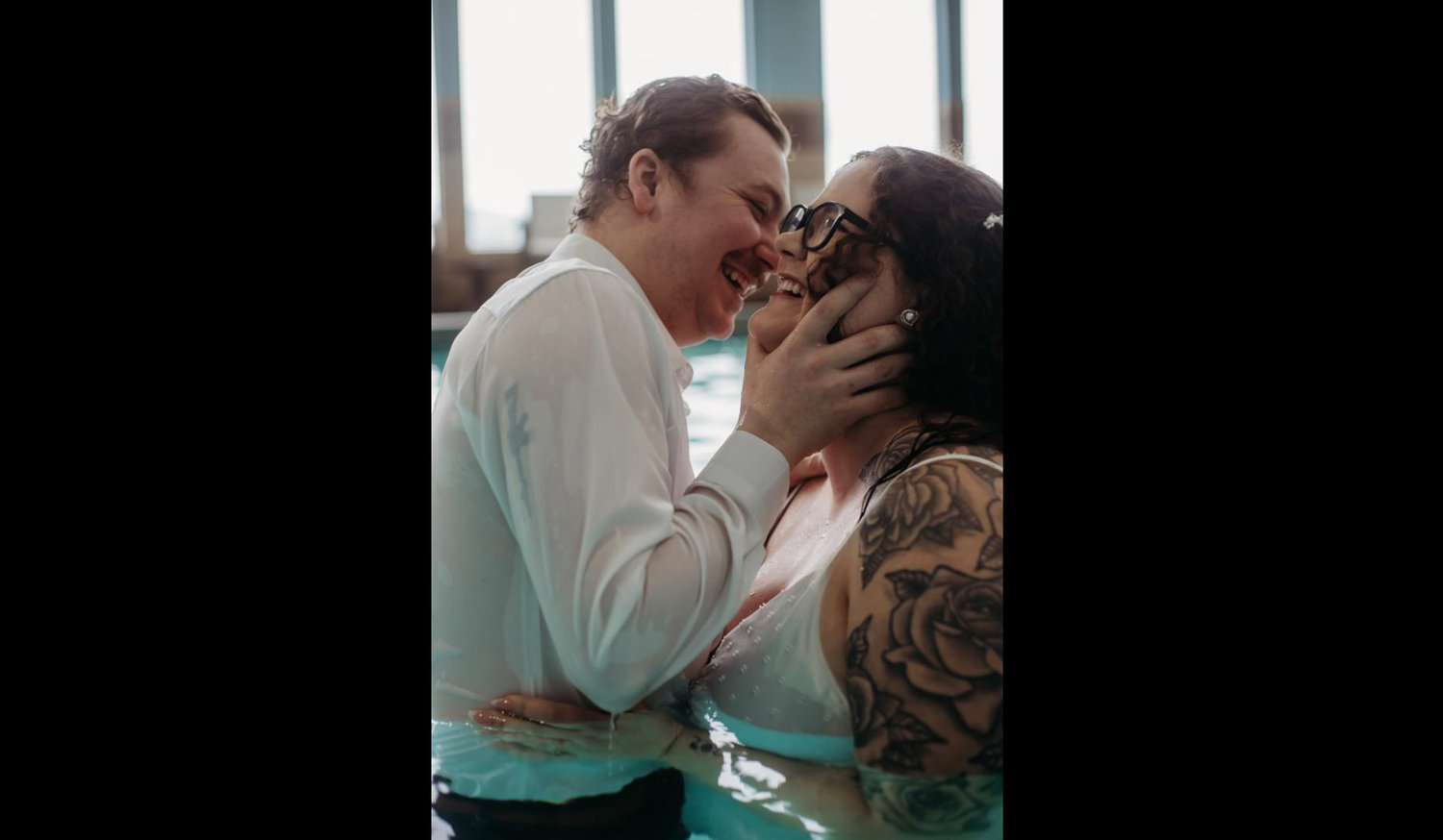 The Wedding Website of Ashley Morrow and Braden Leavitt