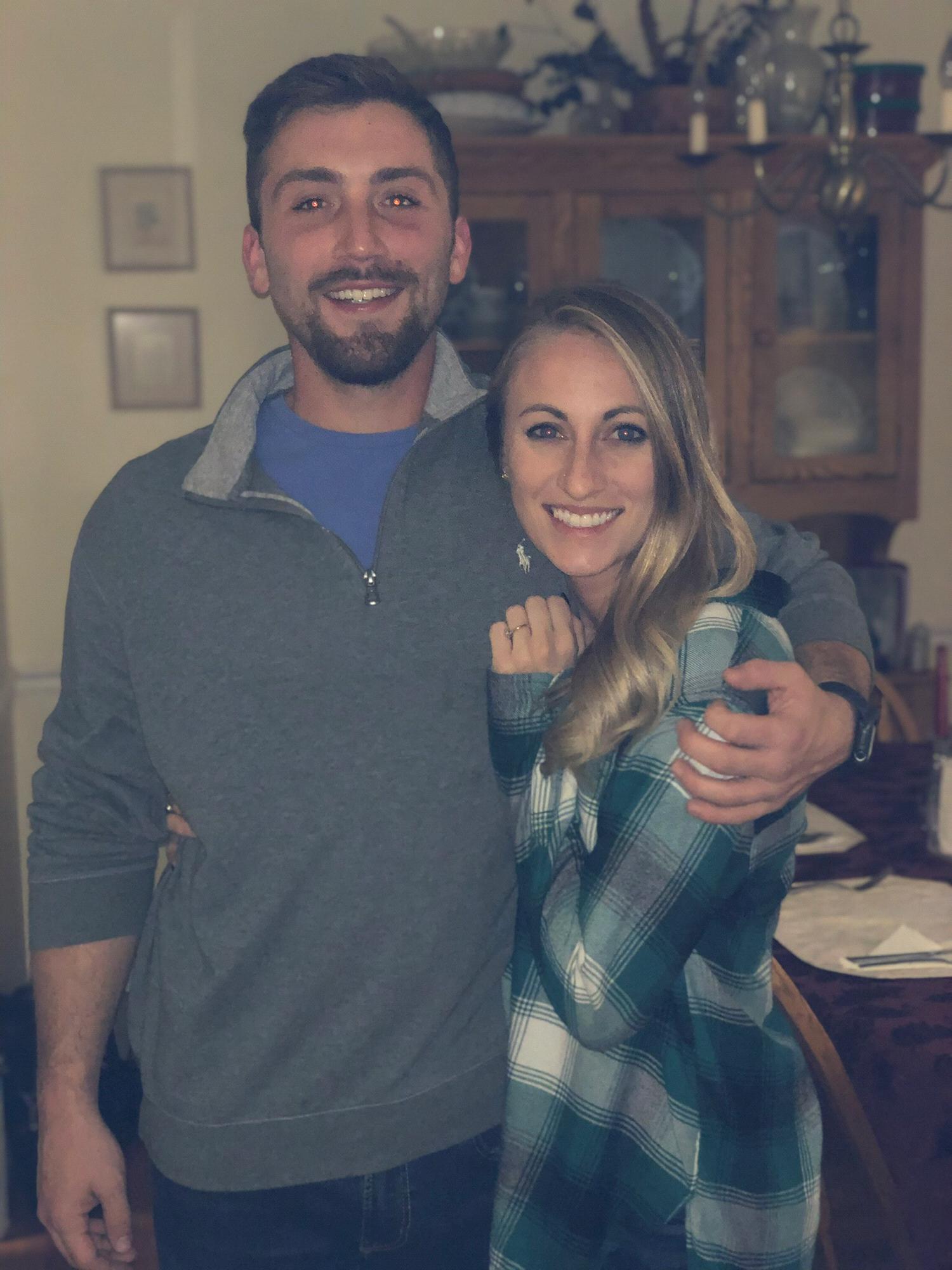 Thanksgiving at The Sabean House 2018