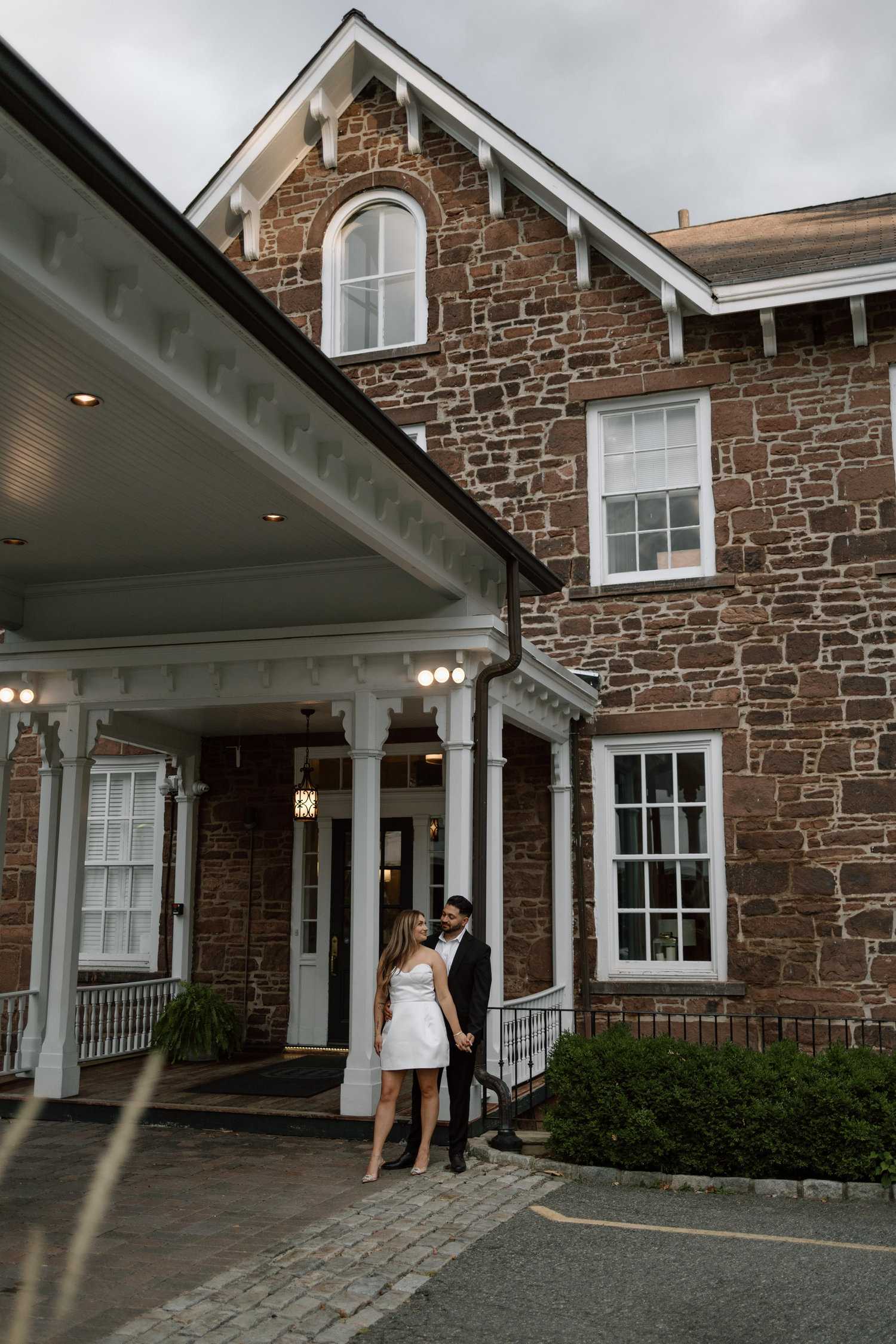 The Wedding Website of Gianna Martino and Frankie Grossi