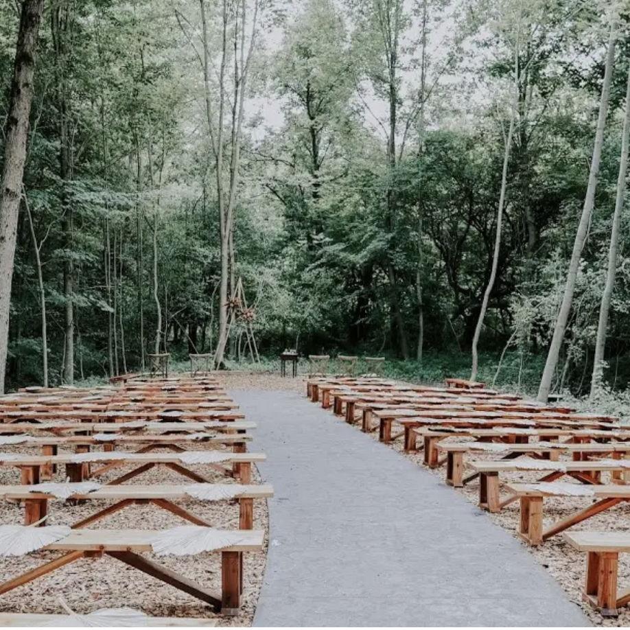 The Ceremony