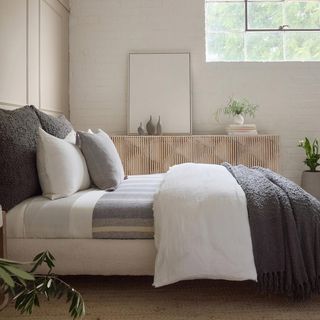 Murphy Big Pillow with Insert