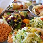 Los Agaves