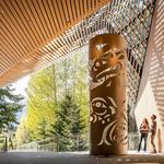 Audain Art Museum