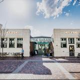 Bottleworks District: Pins, The Garage, Living Room Theater
