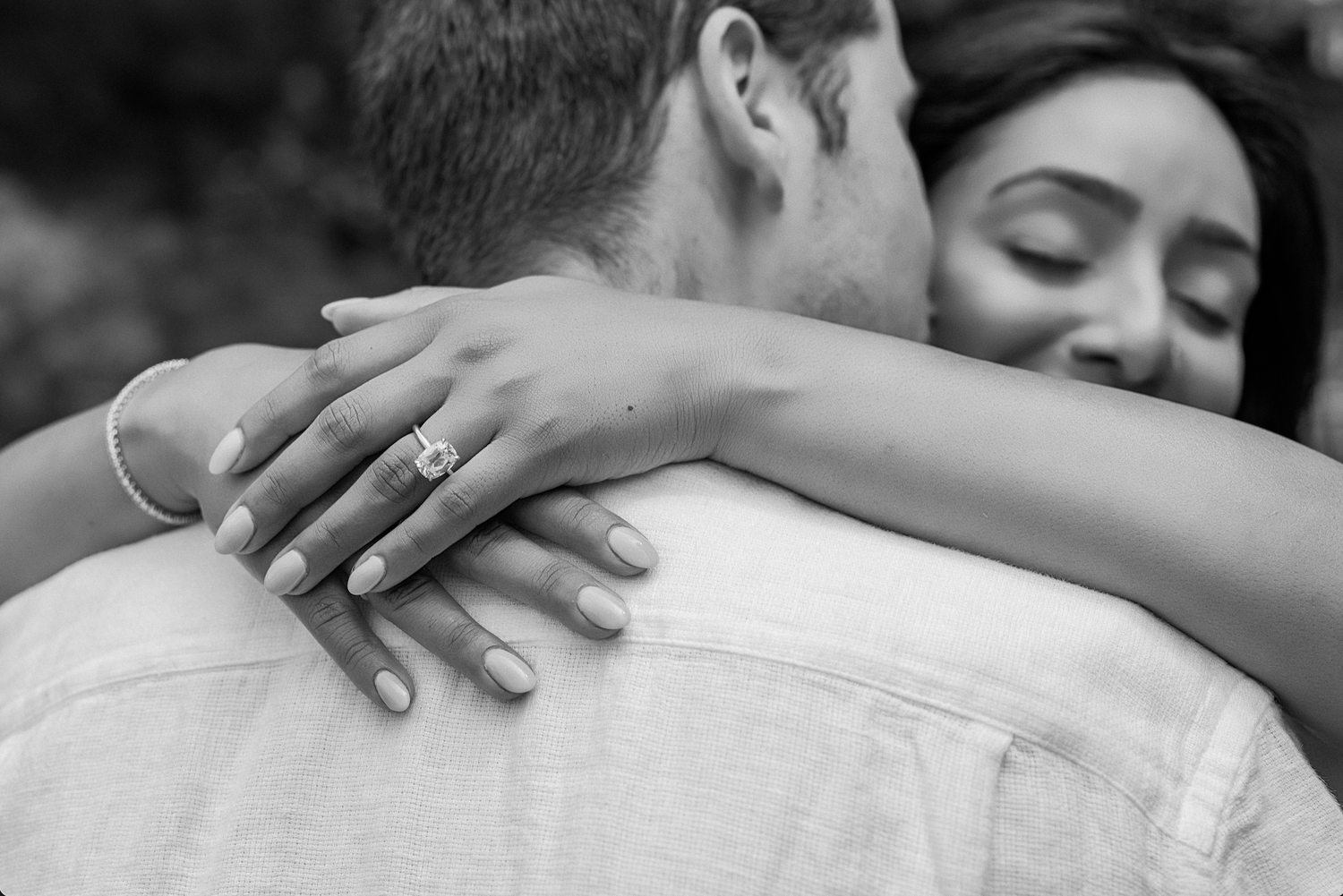 The Wedding Website of Sean Glanville and Shanaz Husein
