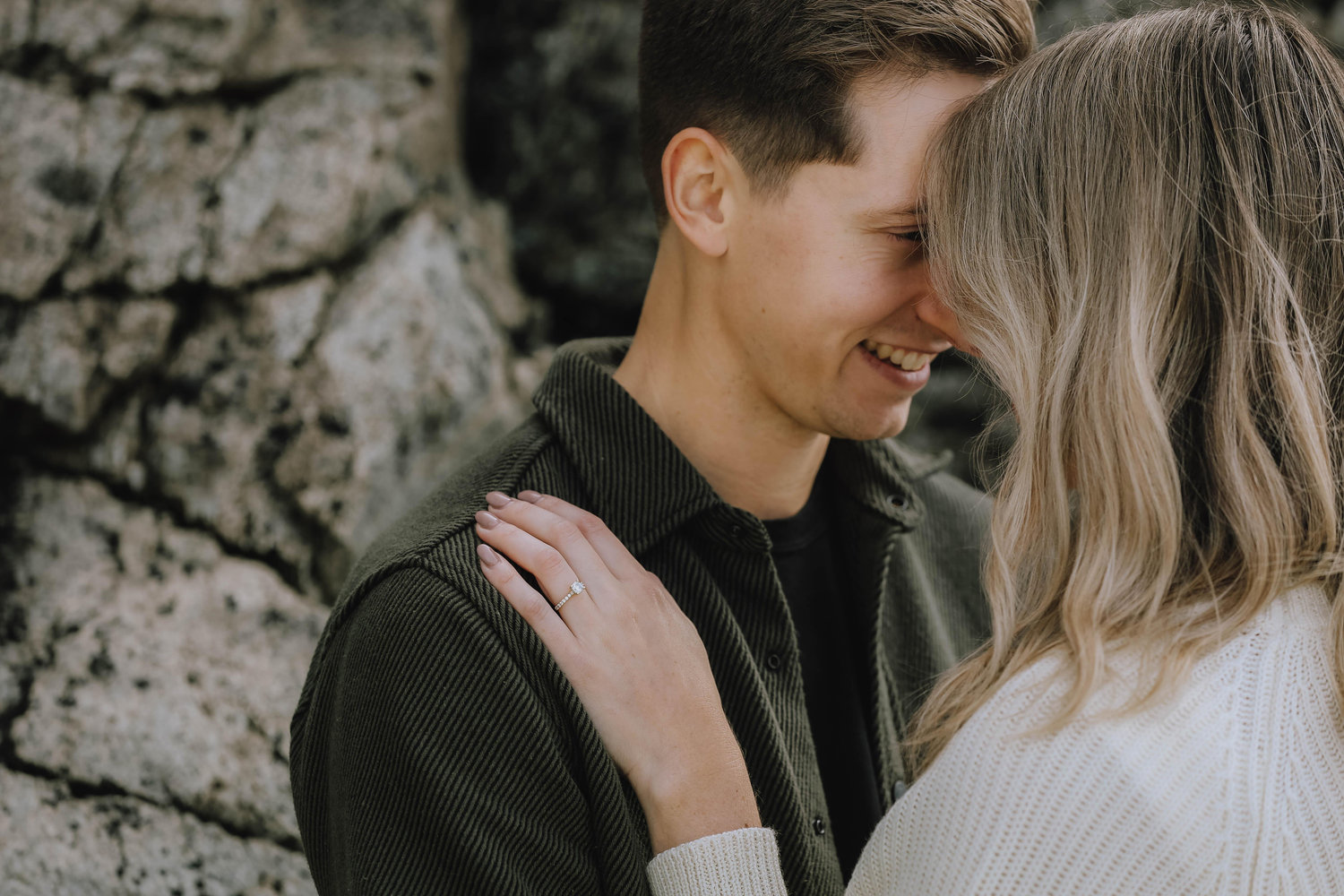 The Wedding Website of Laura Patterson and Alex Leroux