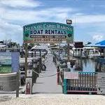 Isles of Capri Marina