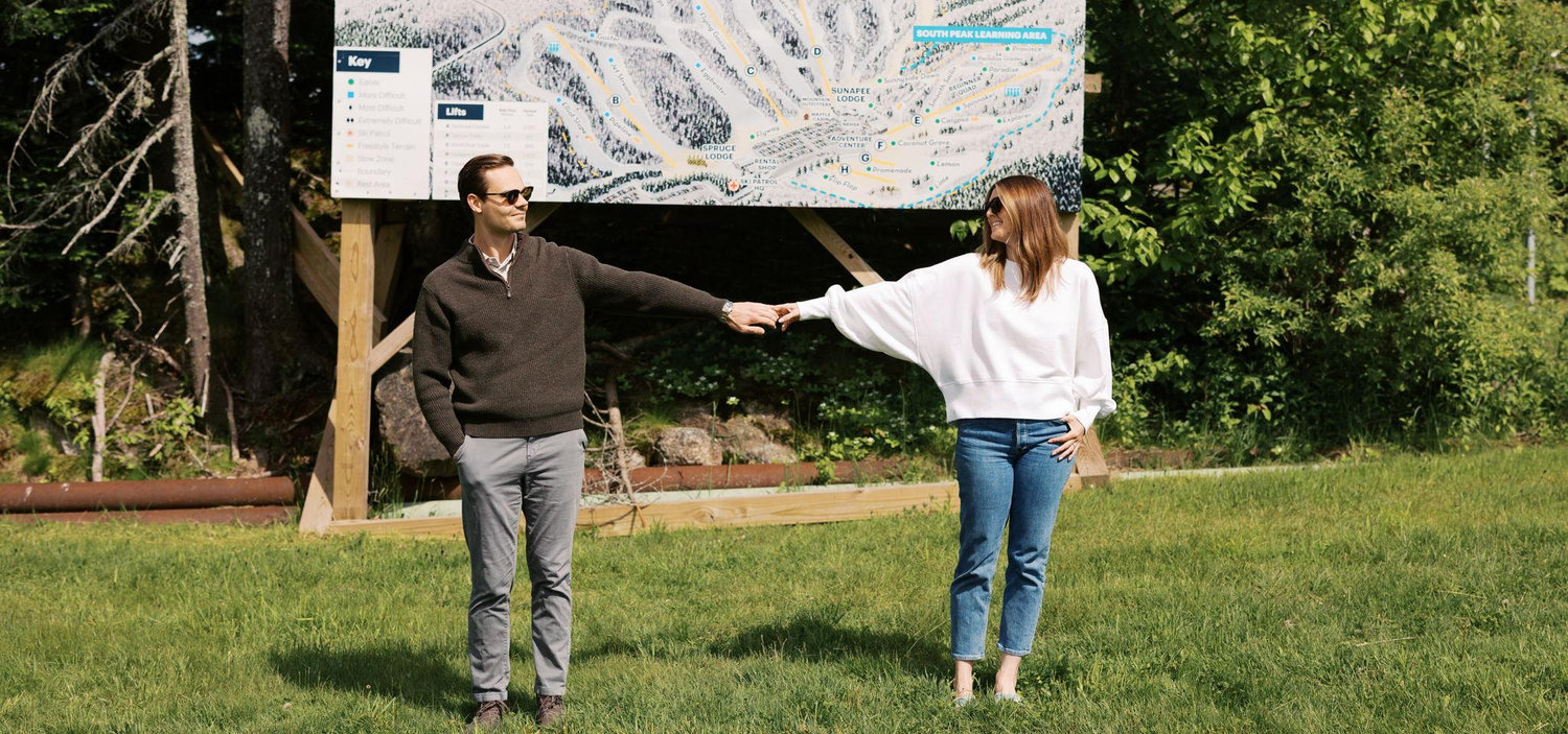 The Wedding Website of Brooke Sapia and Christian Schara