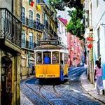 Tram 28