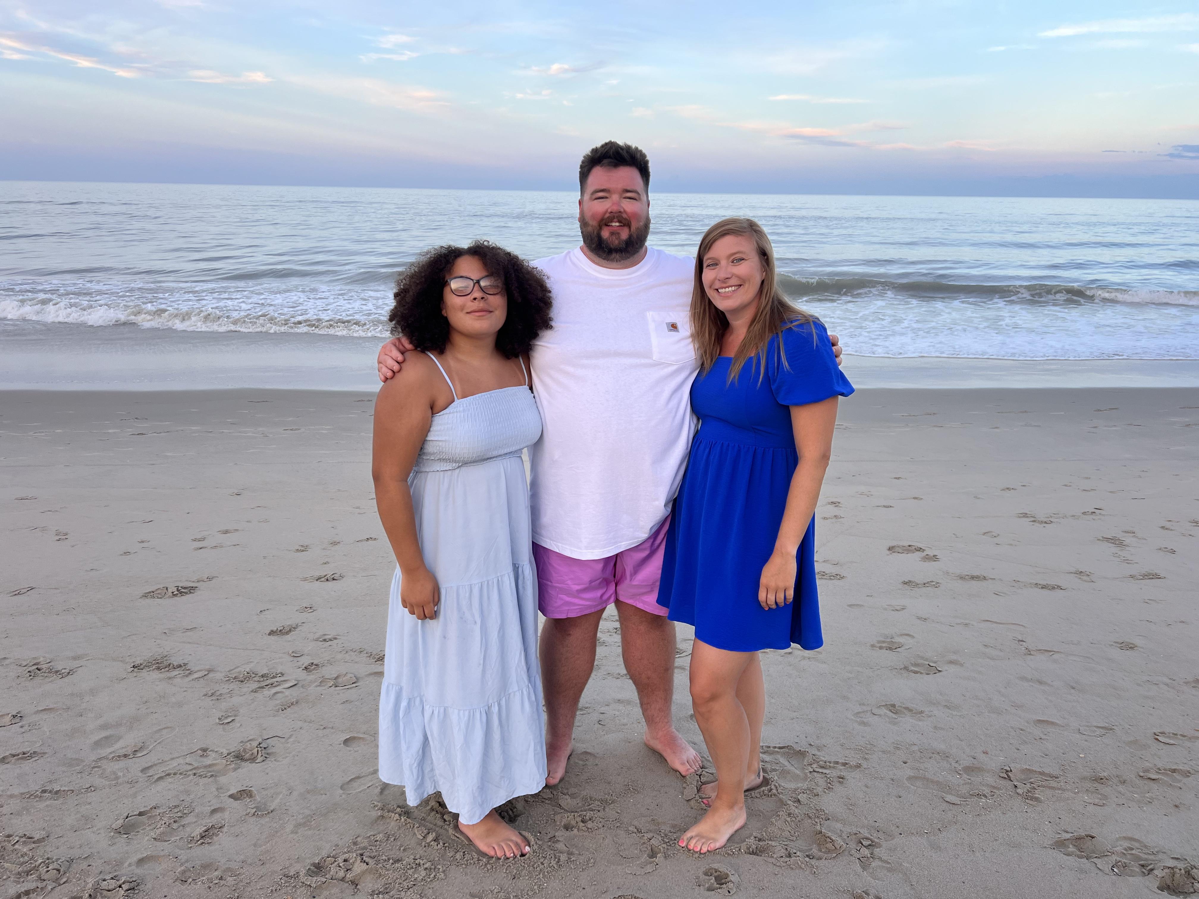 The Wedding Website of Meghan Nellett and Brendan Malone