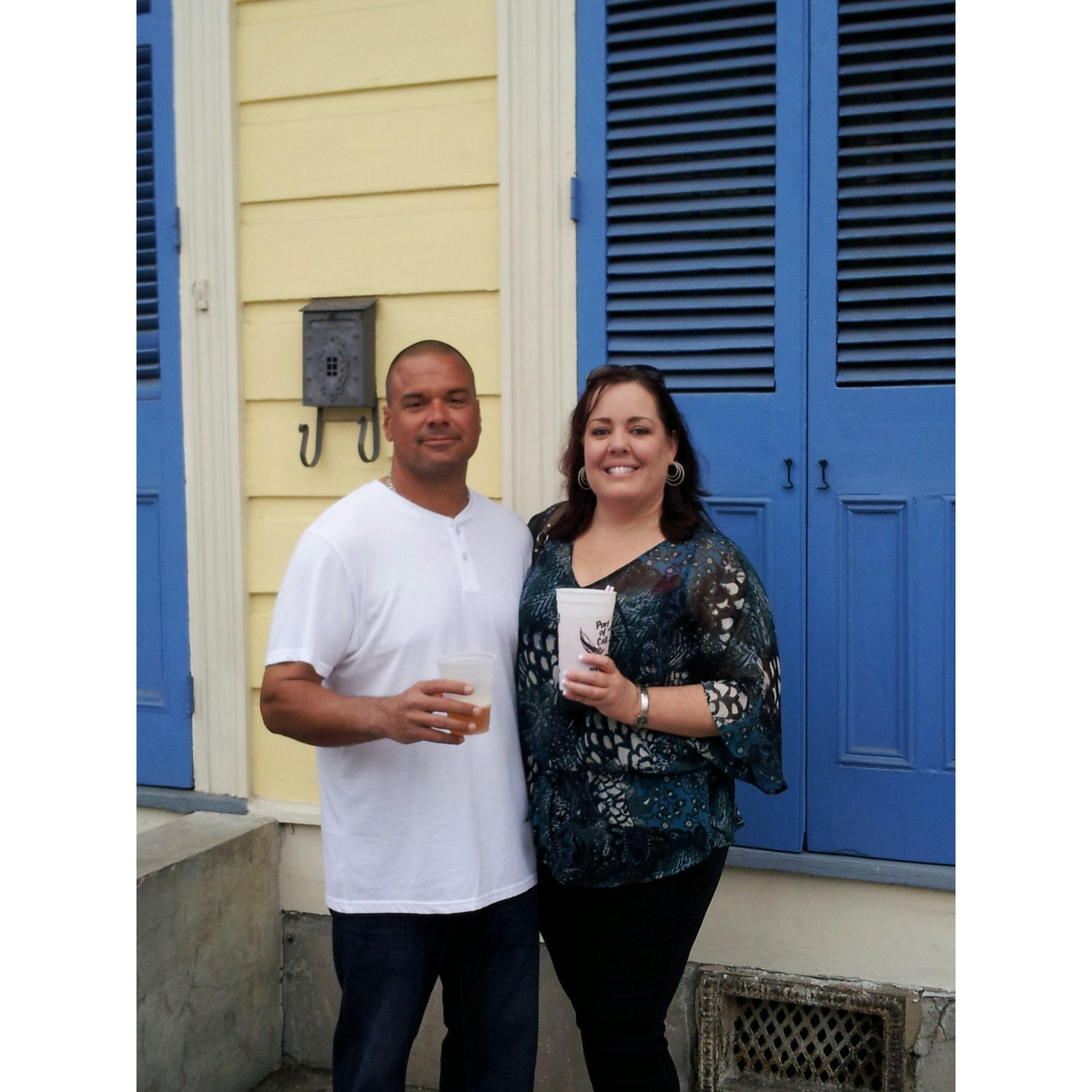 New Orleans
