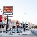 South Congress