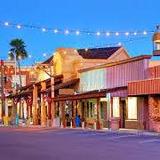 Old Town Scottsdale Shoppes
