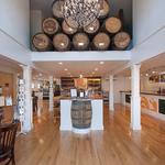 Hermit Woods Winery & Deli