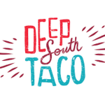 Deep South Taco