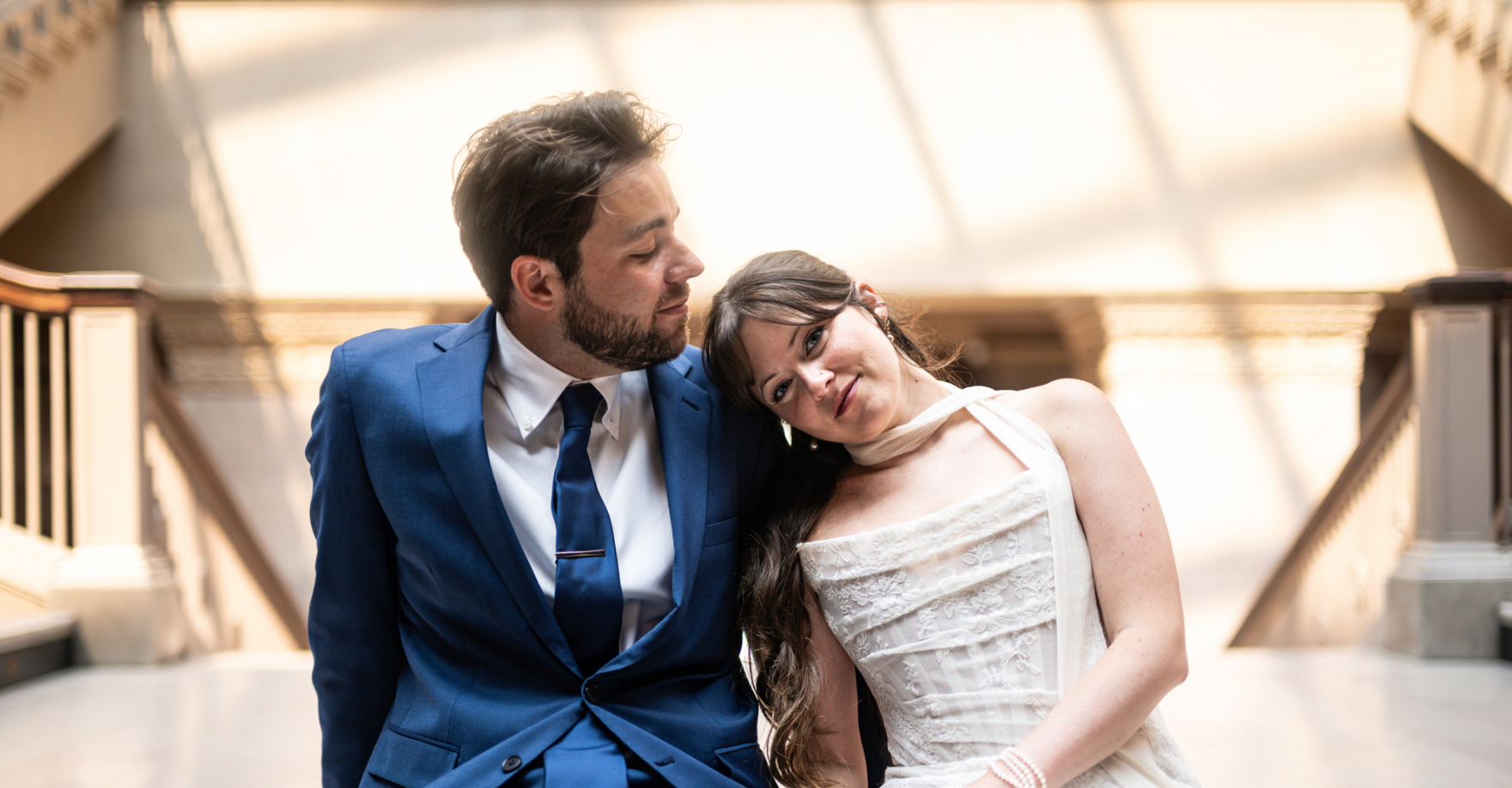 The Wedding Website of Gabriella Baez and Geoffrey Cronin