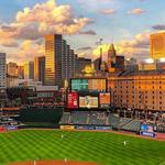 Oriole Park at Camden Yards