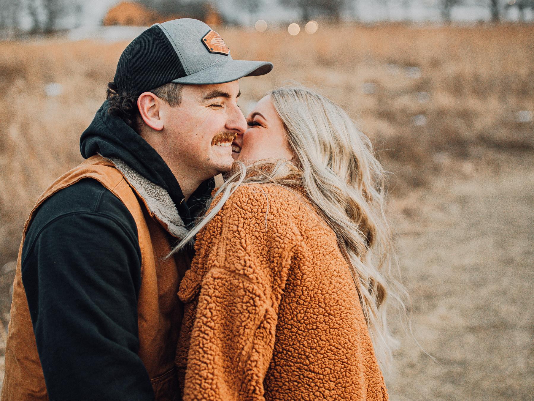 The Wedding Website of Hannah Vaughn and Hunter Leeper