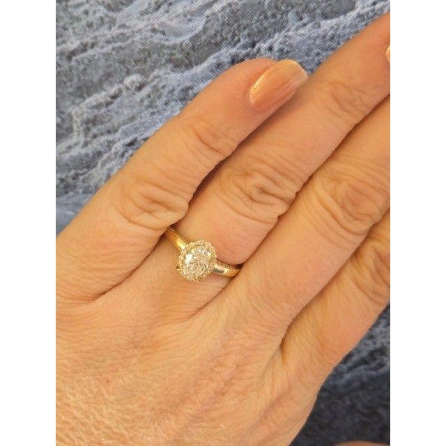 He asked and I said Yes!!!