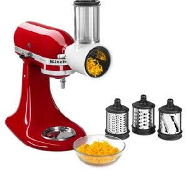 Grater