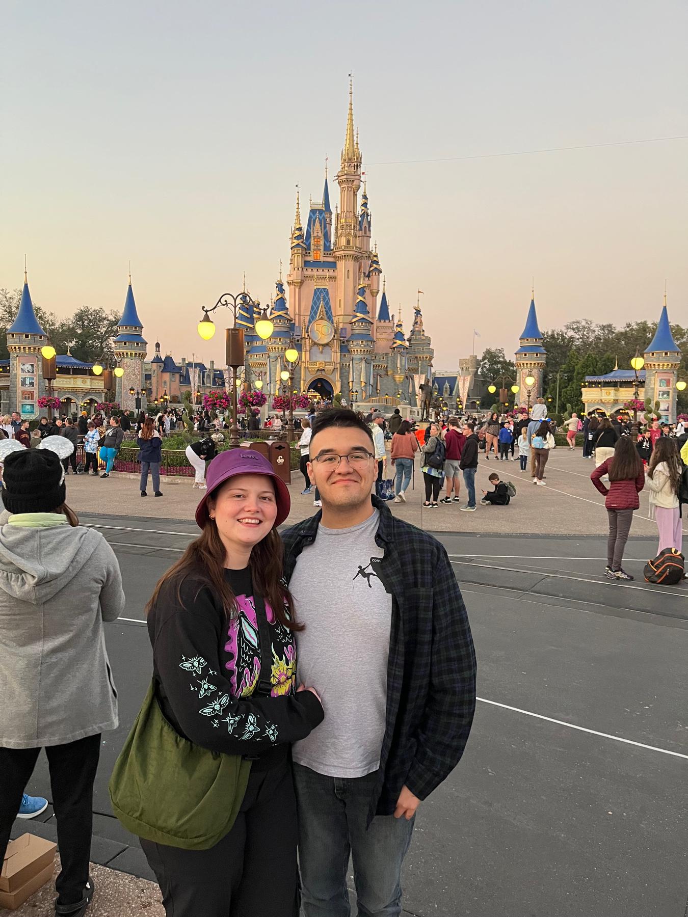 Disney World