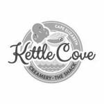 Kettle Cove Ice Cream and Shack