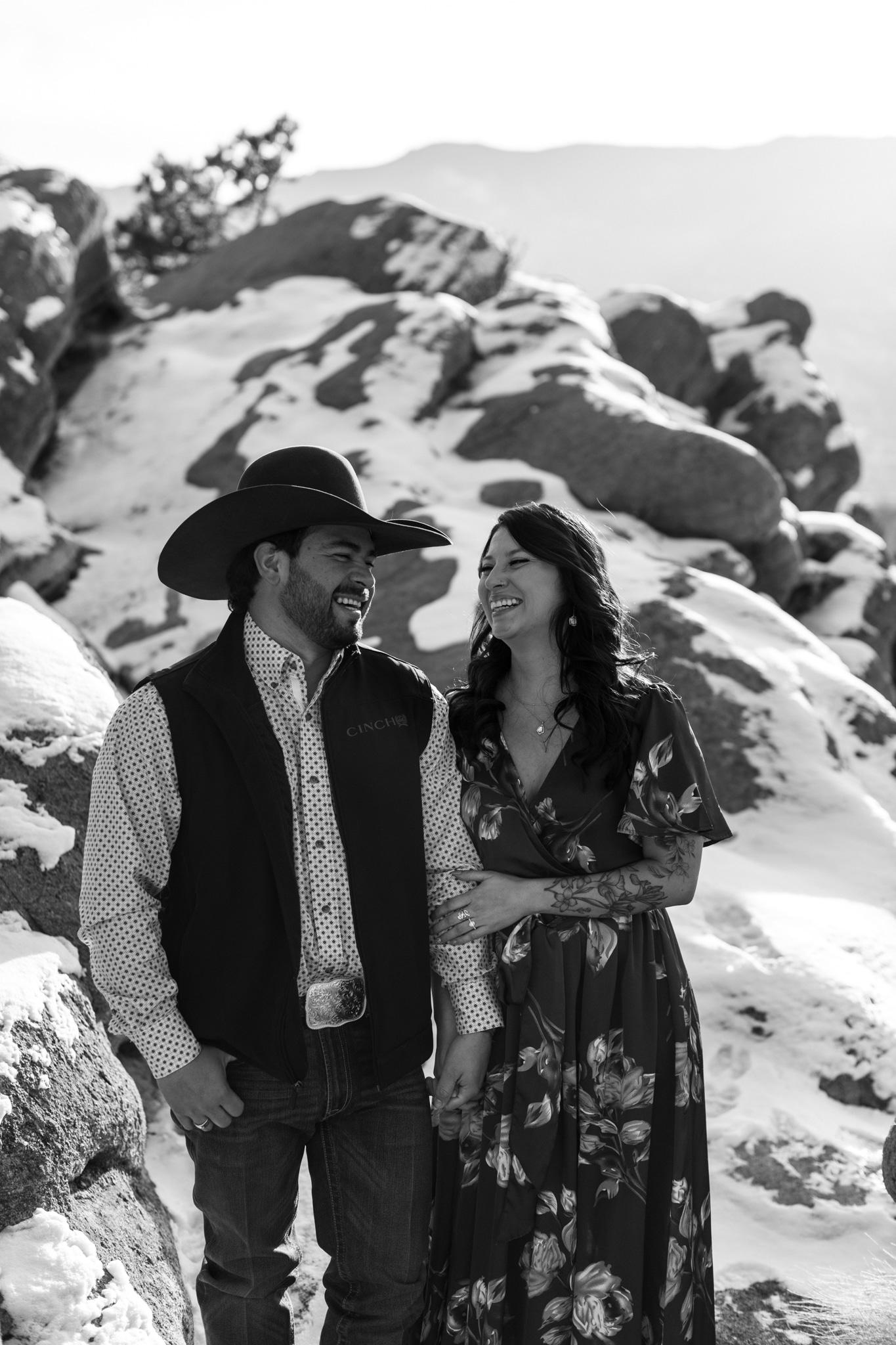The Wedding Website of Miranda Arispe and Jorge Villanueva
