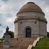 McKinley Memorial Park