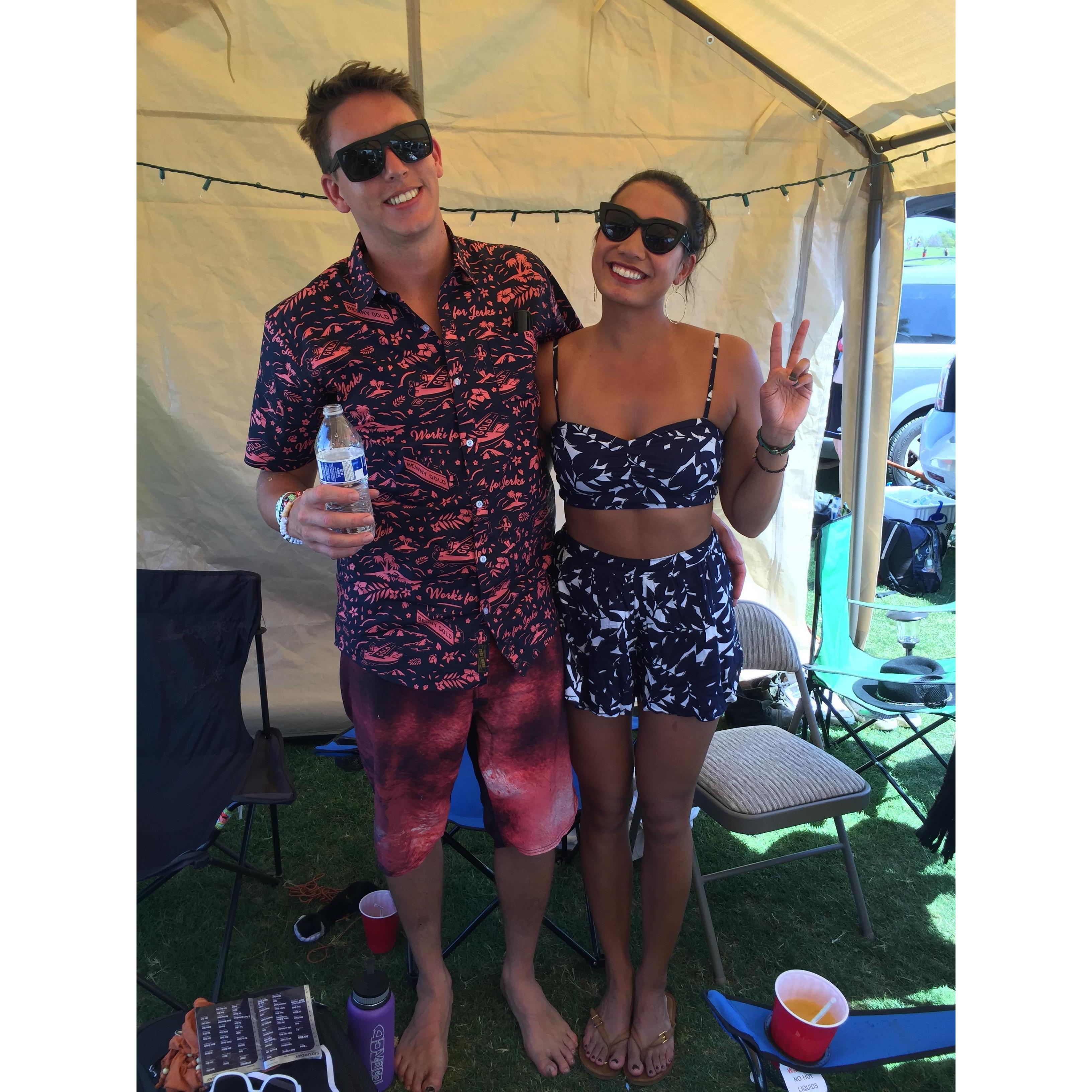 Coachella 2016