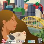 Pittsburgh VegFest at Allegheny Commons Park, 11am to 5pm