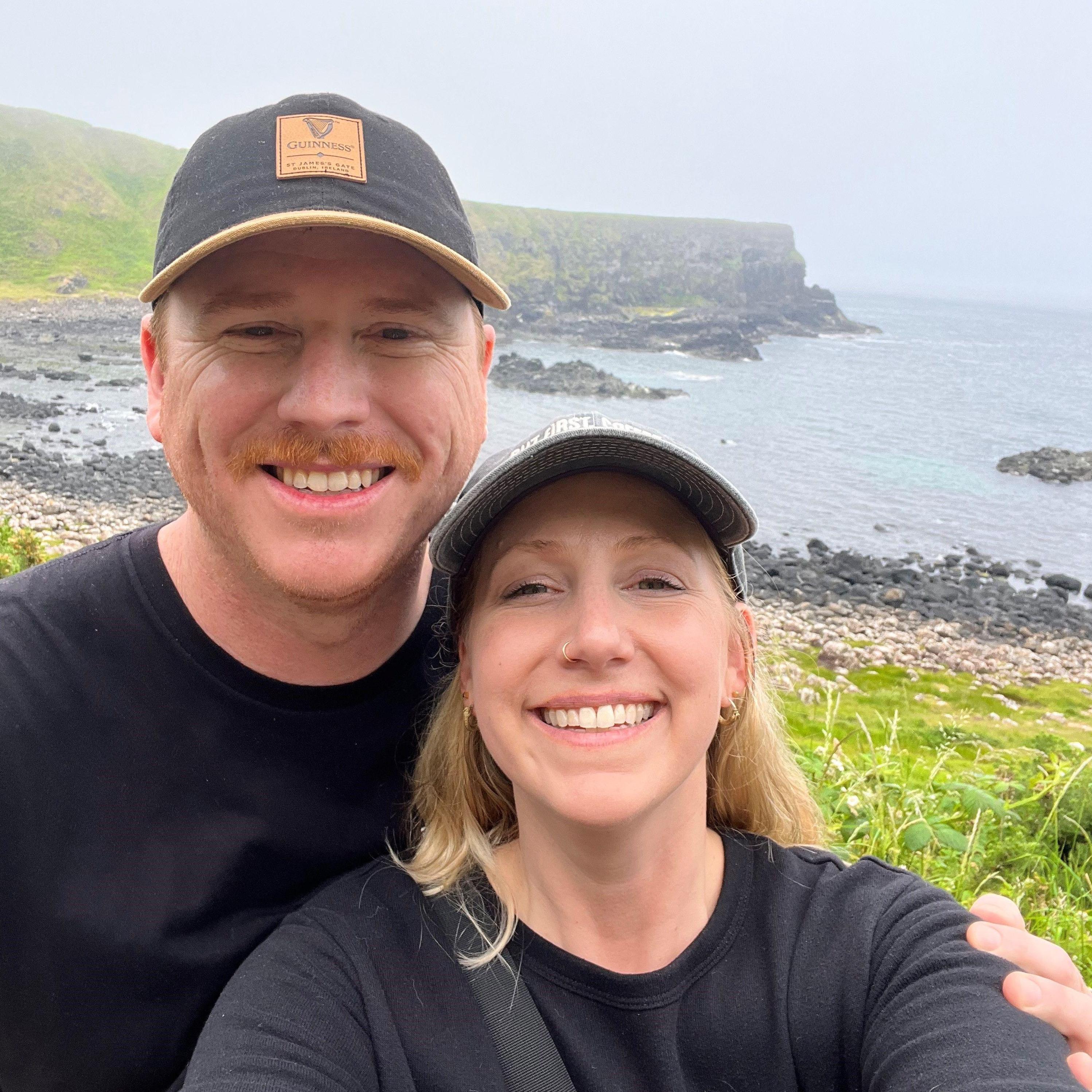 Giants Causeway | Northern Ireland 2023