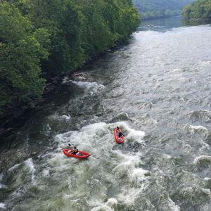 Rocky Mountain Rafts