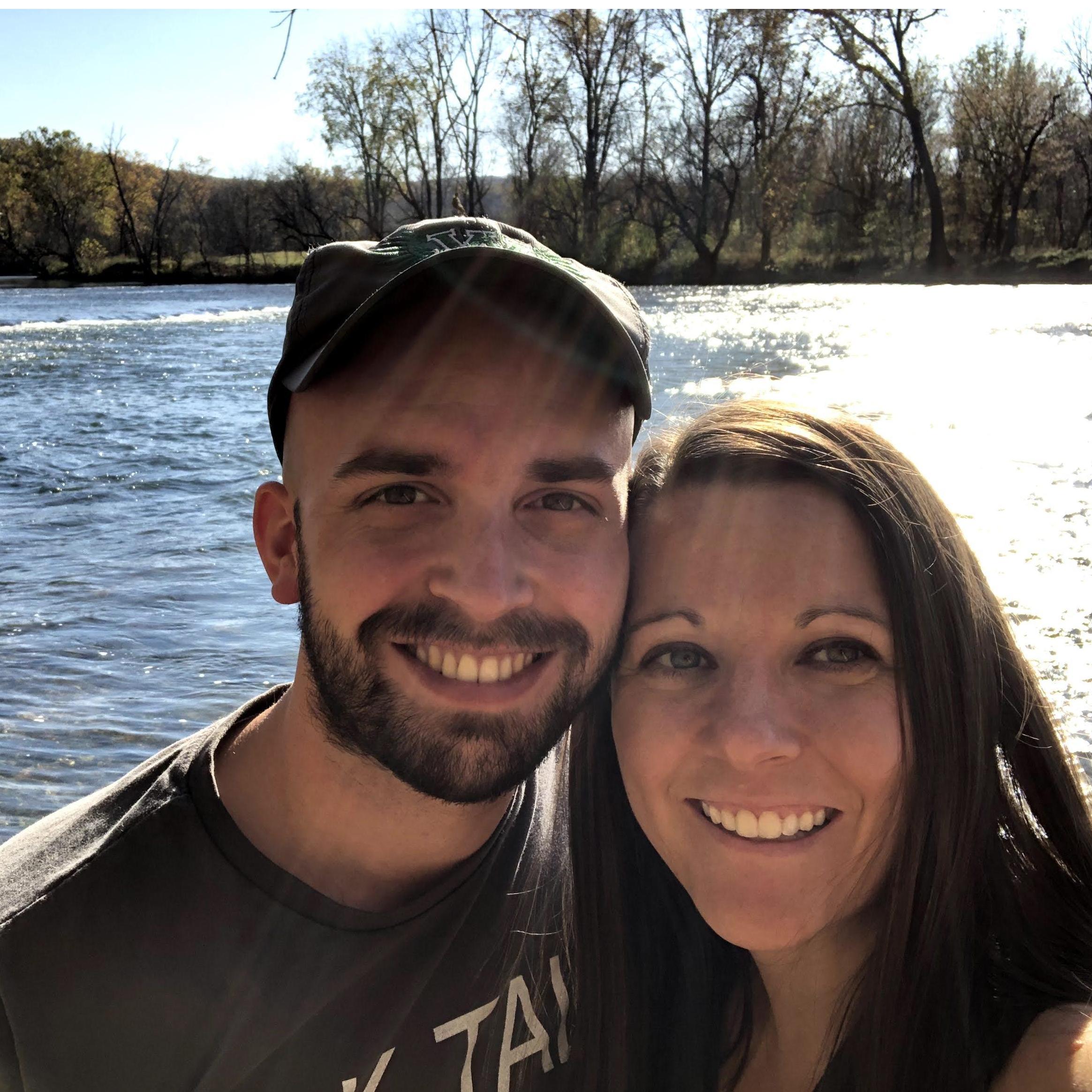 More hiking!