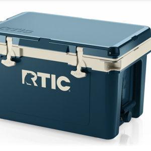 32 QT ULTRA-LIGHT COOLER