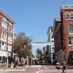 Walk Down Essex Street