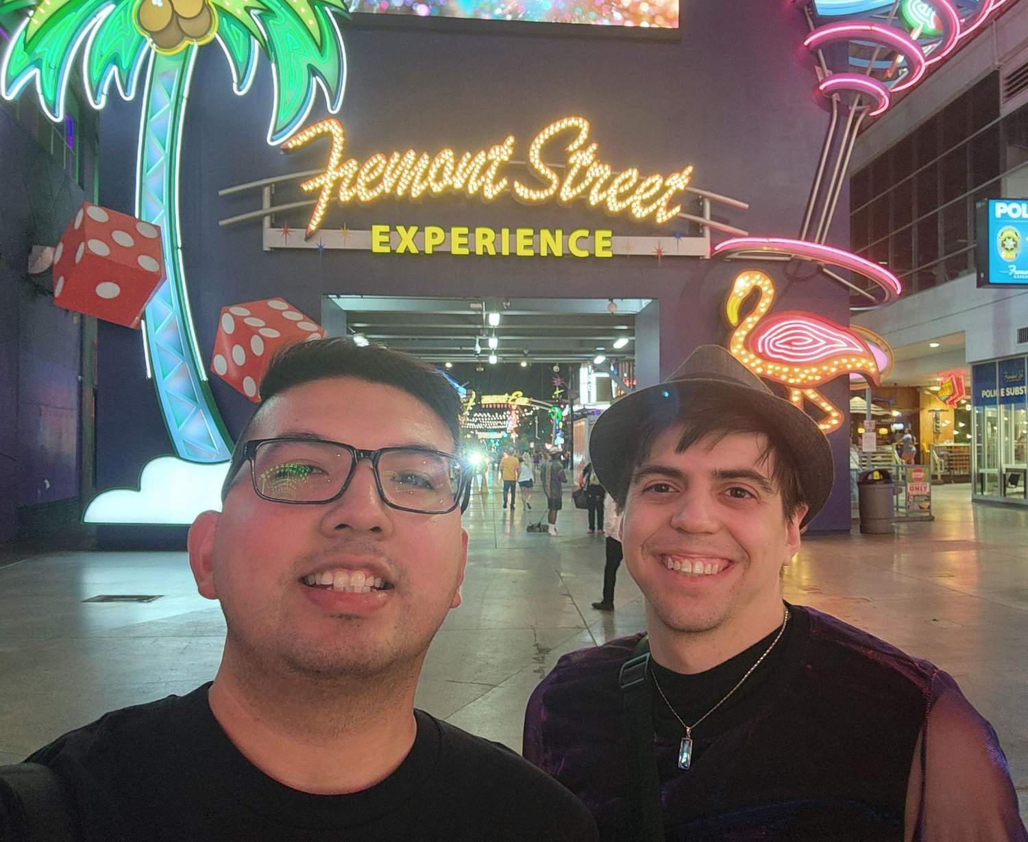 The Wedding Website of Edward Miranda and Cody Kiefer