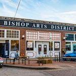 Bishop Arts District