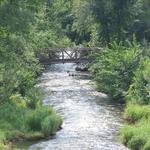 Rock Creek State Park