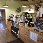 St. Joe's Coffee