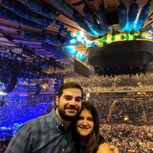 Phish New Years! Zuss abides.