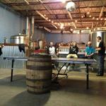 Green Room Brewing, LLC