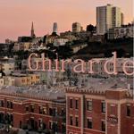 Ghirardelli Square