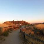 Camel's Back Park