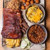 Midwood Smokehouse